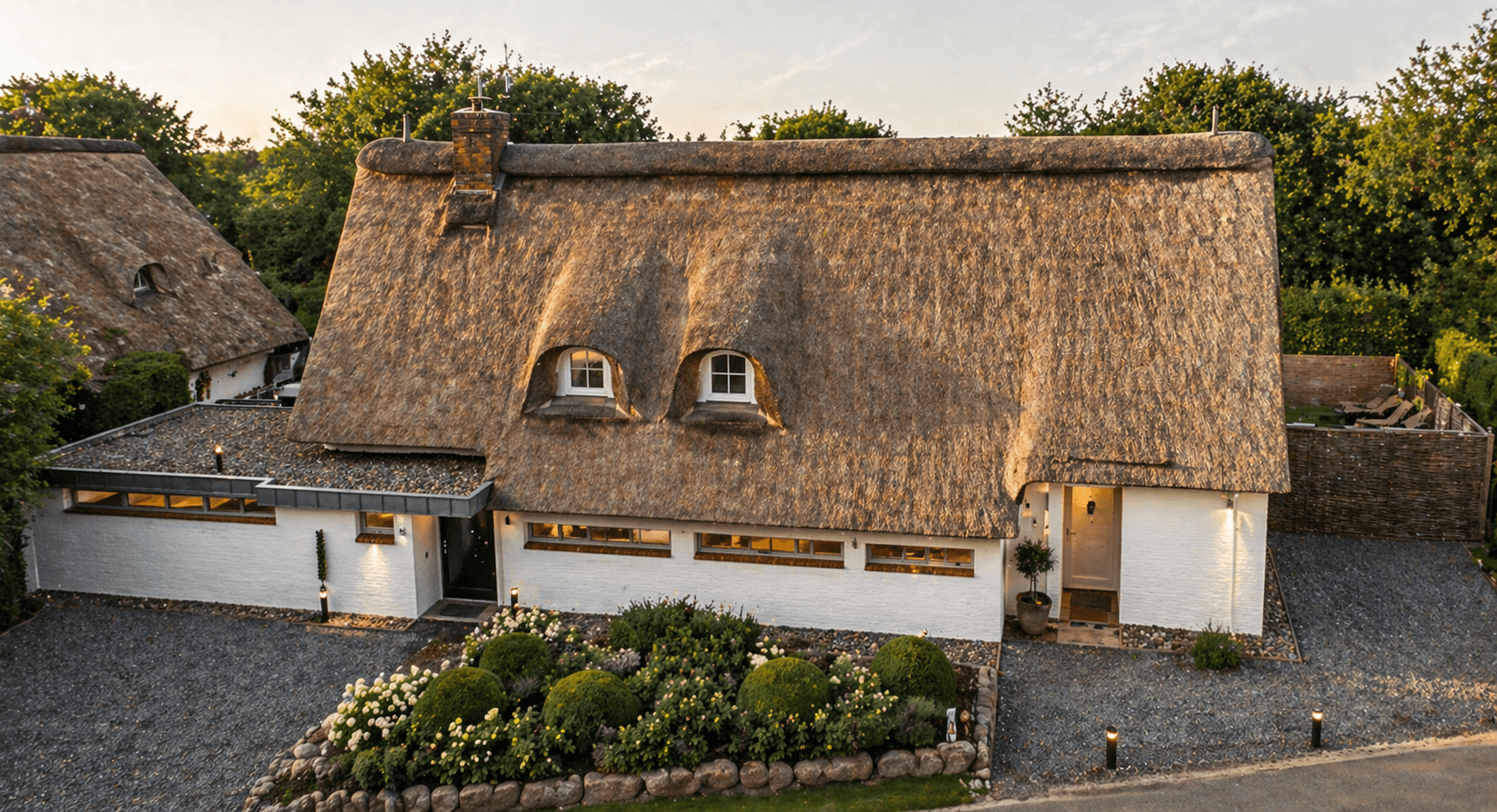 Predaj domu 171 m², pozemek 404 m², Westmarken 54, Sankt Peter-Ording, Šlezvicko-Holštajnsko Predaj domu 171 m², pozemek 404 m², Westmarken 54, Sankt Peter-Ording, Šlezvicko-Holštajnsko