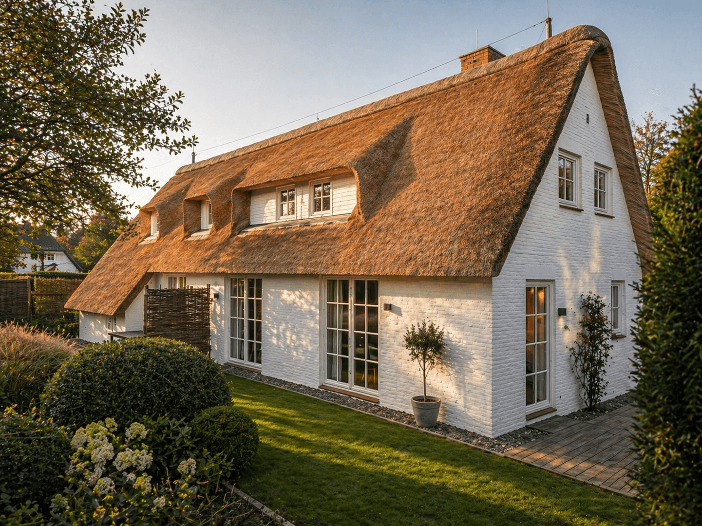 Predaj domu 171 m², pozemek 404 m², Westmarken 54, Sankt Peter-Ording, Šlezvicko-Holštajnsko Predaj domu 171 m², pozemek 404 m², Westmarken 54, Sankt Peter-Ording, Šlezvicko-Holštajnsko