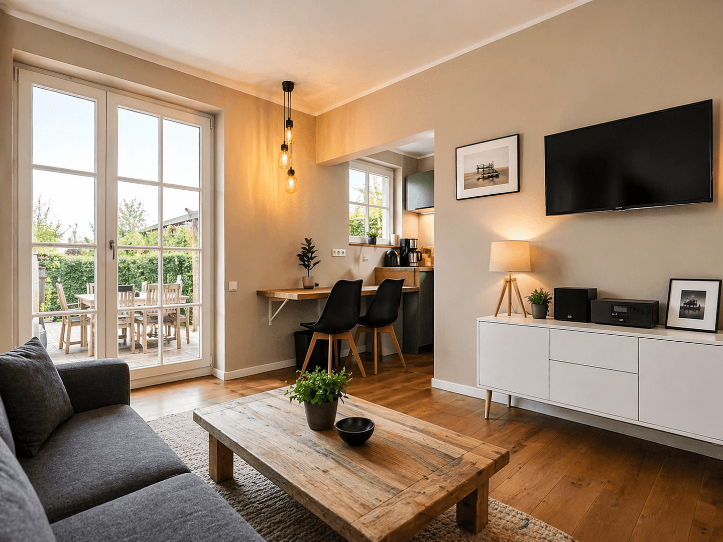 Predaj domu 171 m², pozemek 404 m², Westmarken 54, Sankt Peter-Ording, Šlezvicko-Holštajnsko Predaj domu 171 m², pozemek 404 m², Westmarken 54, Sankt Peter-Ording, Šlezvicko-Holštajnsko