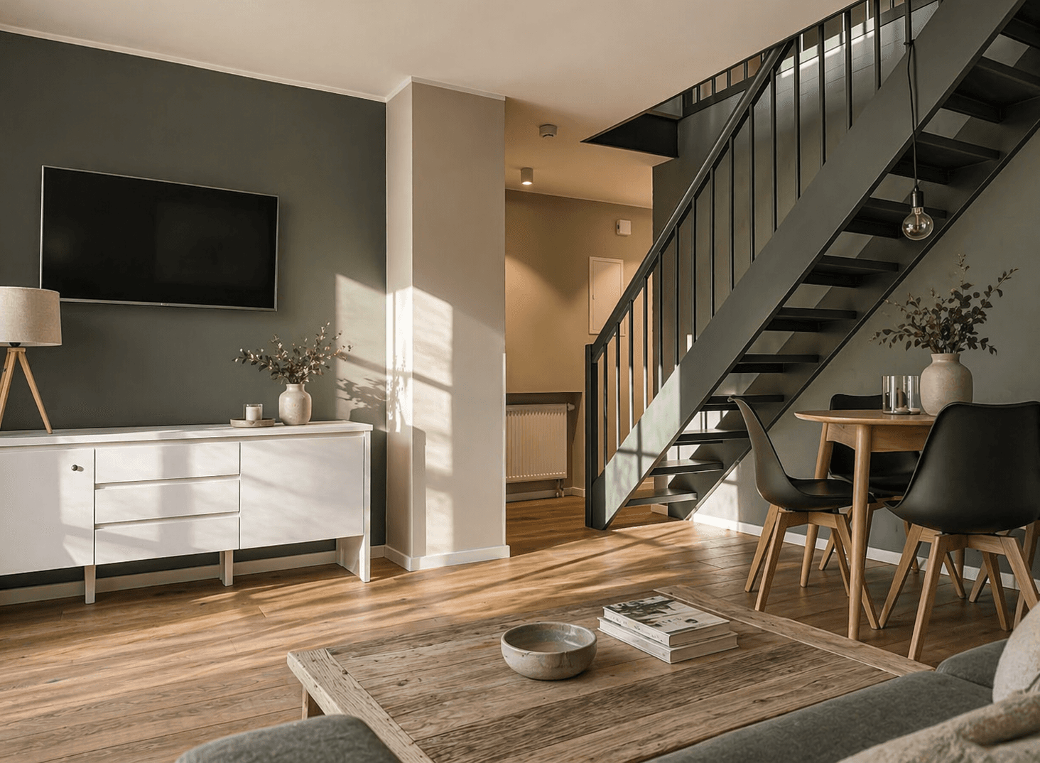 Predaj domu 171 m², pozemek 404 m², Westmarken 54, Sankt Peter-Ording, Šlezvicko-Holštajnsko Predaj domu 171 m², pozemek 404 m², Westmarken 54, Sankt Peter-Ording, Šlezvicko-Holštajnsko