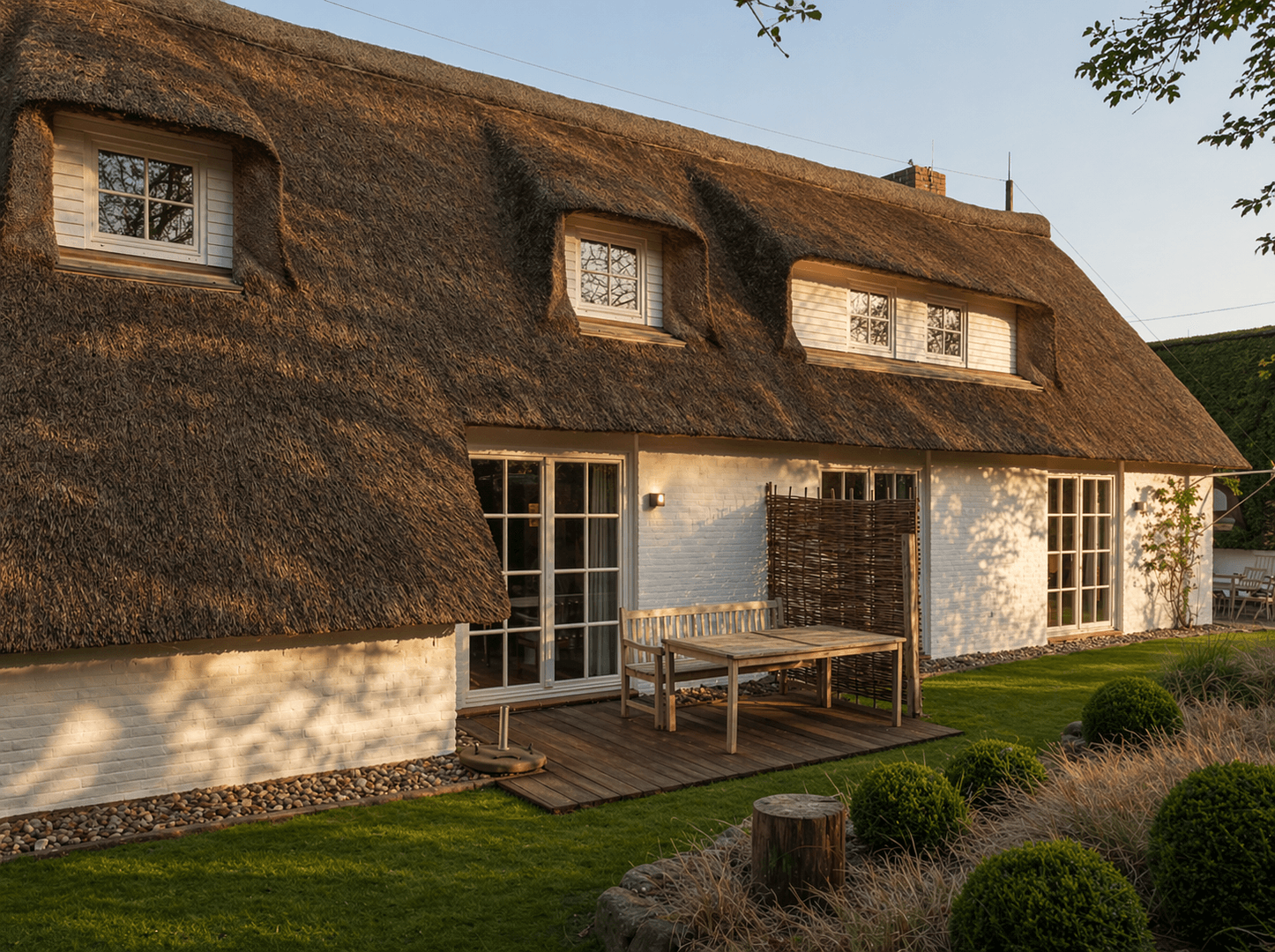 Predaj domu 171 m², pozemek 404 m², Westmarken 54, Sankt Peter-Ording, Šlezvicko-Holštajnsko Predaj domu 171 m², pozemek 404 m², Westmarken 54, Sankt Peter-Ording, Šlezvicko-Holštajnsko