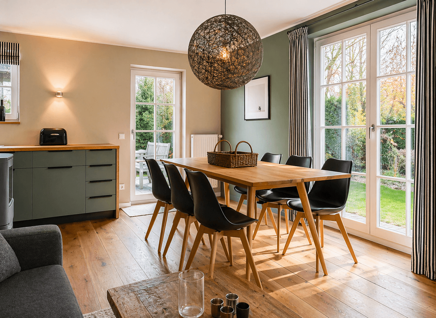 Predaj domu 171 m², pozemek 404 m², Westmarken 54, Sankt Peter-Ording, Šlezvicko-Holštajnsko Predaj domu 171 m², pozemek 404 m², Westmarken 54, Sankt Peter-Ording, Šlezvicko-Holštajnsko