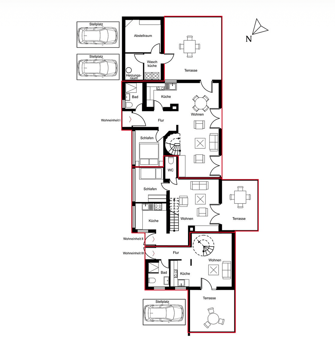 Predaj domu 171 m², pozemek 404 m², Westmarken 54, Sankt Peter-Ording, Šlezvicko-Holštajnsko Predaj domu 171 m², pozemek 404 m², Westmarken 54, Sankt Peter-Ording, Šlezvicko-Holštajnsko