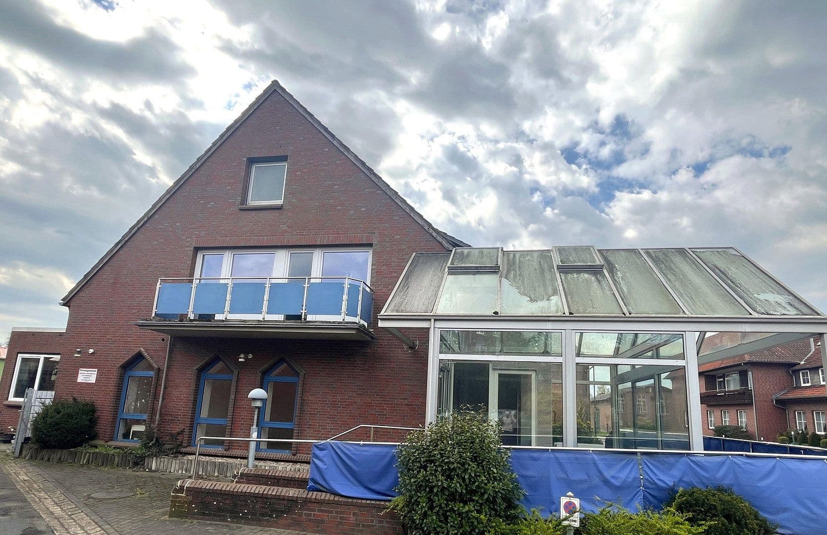 Predaj bytu 2-izbový 57 m², Hauptstraße 16, Altenmedingen, Dolné Sasko Predaj bytu 2-izbový 57 m², Hauptstraße 16, Altenmedingen, Dolné Sasko