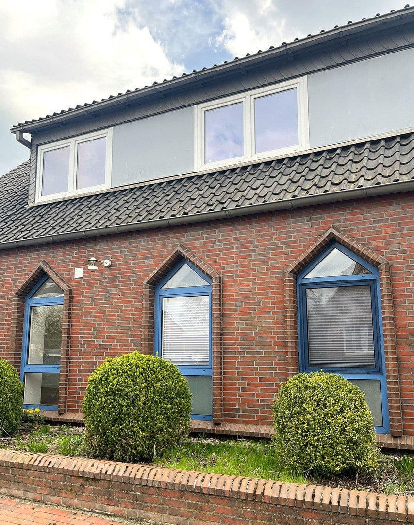 Predaj bytu 2-izbový 57 m², Hauptstraße 16, Altenmedingen, Dolné Sasko Predaj bytu 2-izbový 57 m², Hauptstraße 16, Altenmedingen, Dolné Sasko