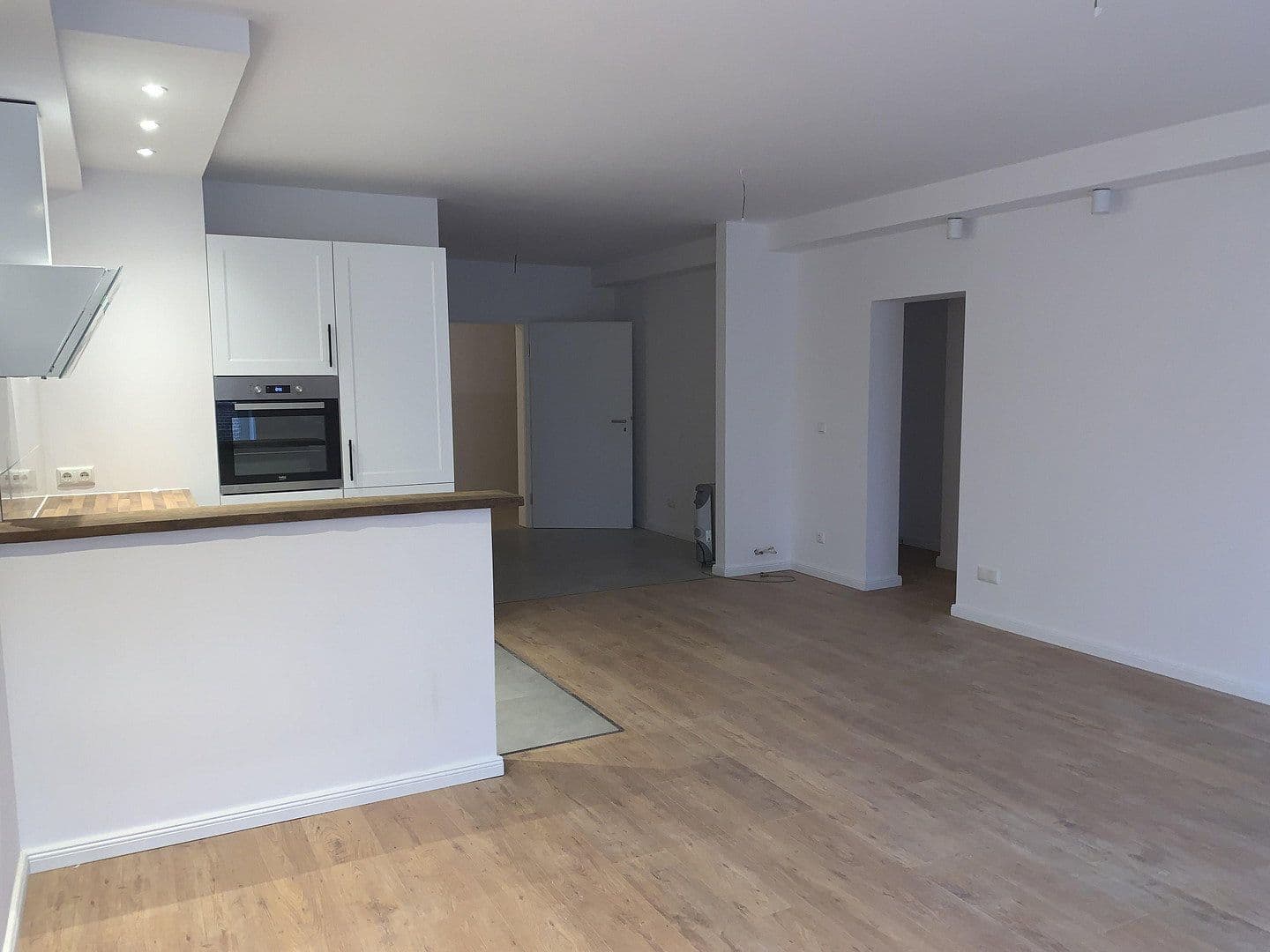 Predaj bytu 2-izbový 57 m², Hauptstraße 16, Altenmedingen, Dolné Sasko Predaj bytu 2-izbový 57 m², Hauptstraße 16, Altenmedingen, Dolné Sasko
