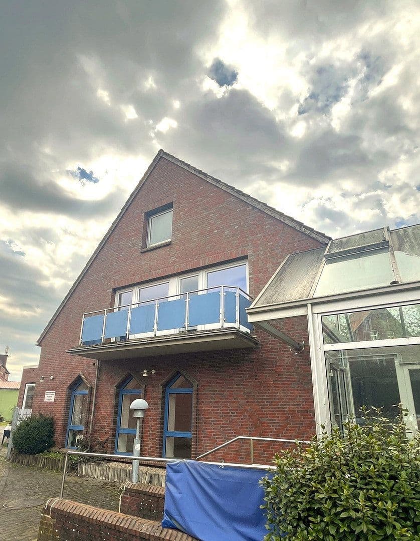 Predaj bytu 2-izbový 57 m², Hauptstraße 16, Altenmedingen, Dolné Sasko Predaj bytu 2-izbový 57 m², Hauptstraße 16, Altenmedingen, Dolné Sasko