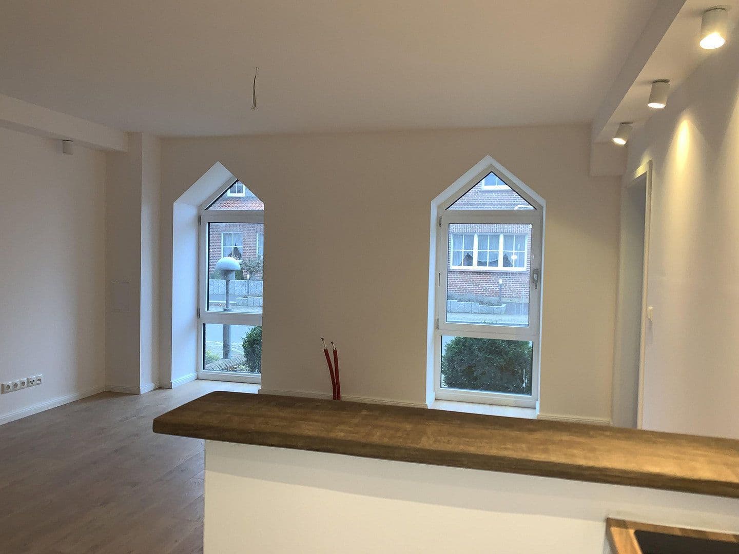 Predaj bytu 2-izbový 57 m², Hauptstraße 16, Altenmedingen, Dolné Sasko Predaj bytu 2-izbový 57 m², Hauptstraße 16, Altenmedingen, Dolné Sasko