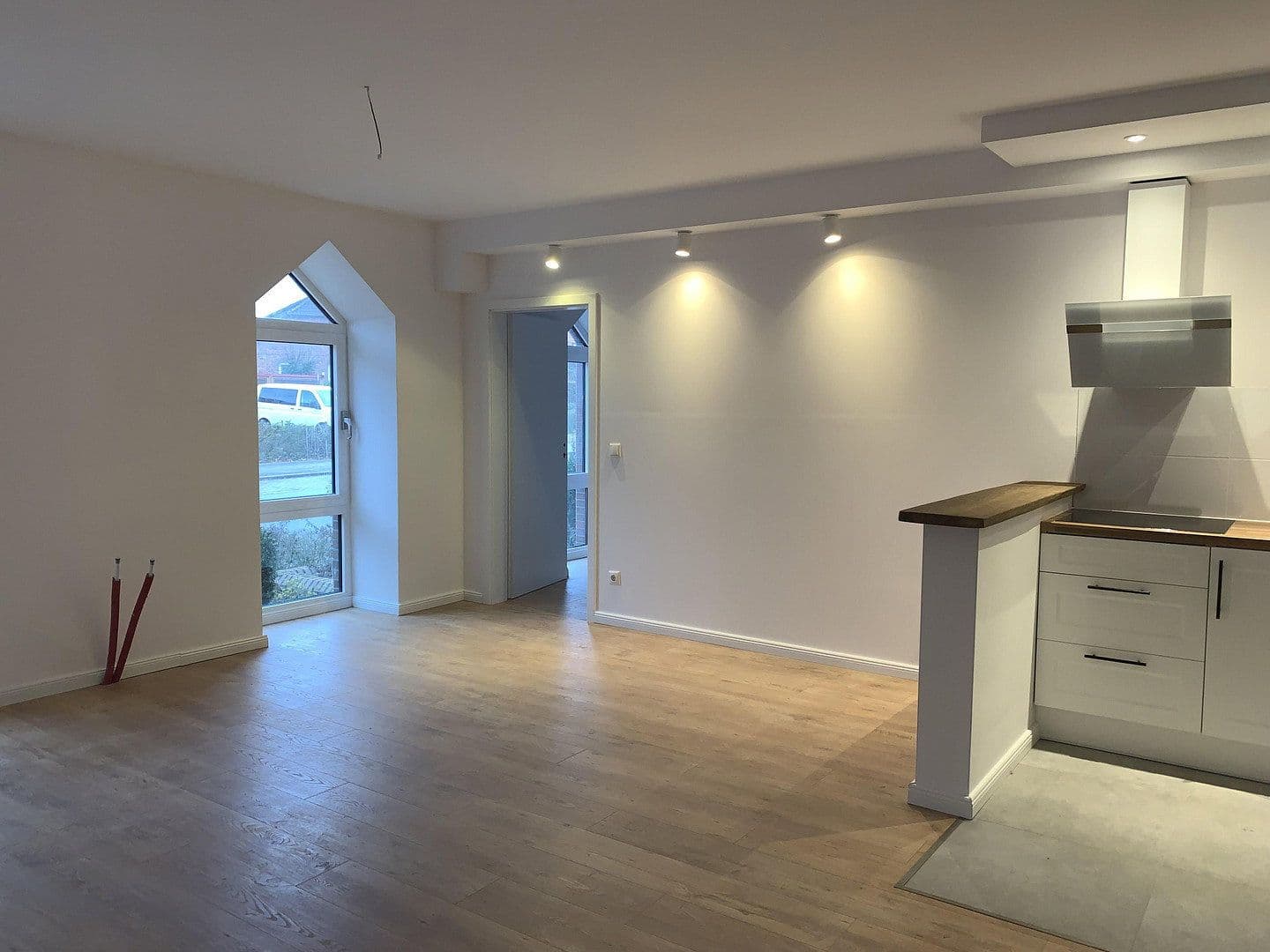 Predaj bytu 2-izbový 57 m², Hauptstraße 16, Altenmedingen, Dolné Sasko Predaj bytu 2-izbový 57 m², Hauptstraße 16, Altenmedingen, Dolné Sasko