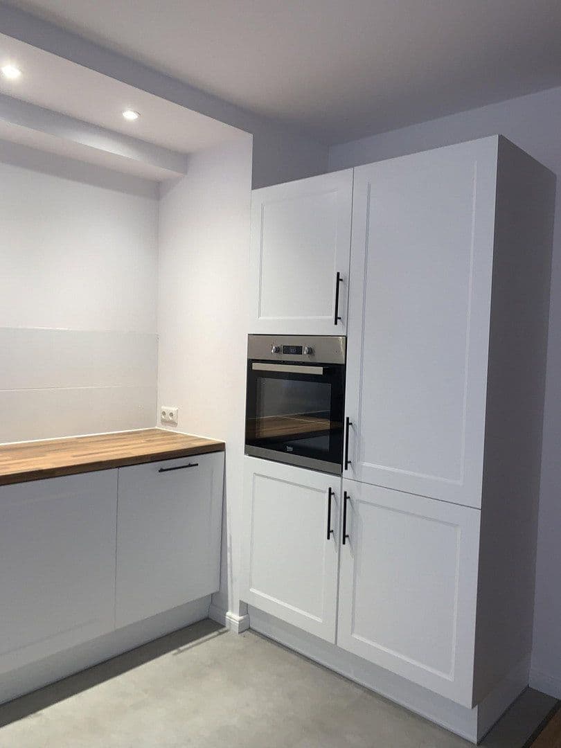 Predaj bytu 2-izbový 57 m², Hauptstraße 16, Altenmedingen, Dolné Sasko Predaj bytu 2-izbový 57 m², Hauptstraße 16, Altenmedingen, Dolné Sasko