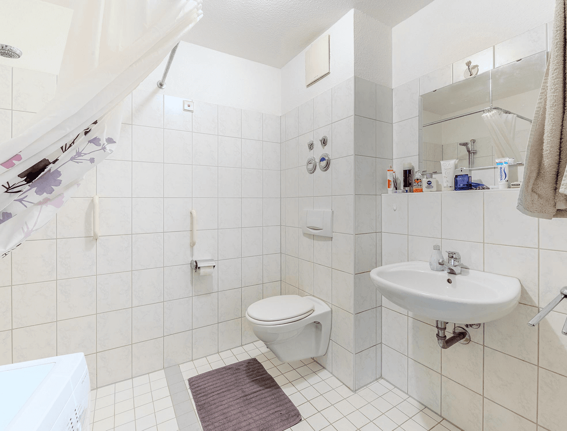Prenájom bytu 1-izbový 45 m², Rosenweg 1, Bad Bellingen, Bádensko-Wurttembersko Prenájom bytu 1-izbový 45 m², Rosenweg 1, Bad Bellingen, Bádensko-Wurttembersko