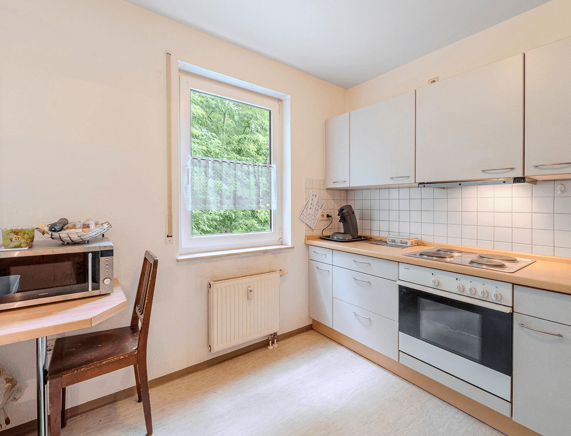 Prenájom bytu 1-izbový 45 m², Rosenweg 1, Bad Bellingen, Bádensko-Wurttembersko Prenájom bytu 1-izbový 45 m², Rosenweg 1, Bad Bellingen, Bádensko-Wurttembersko