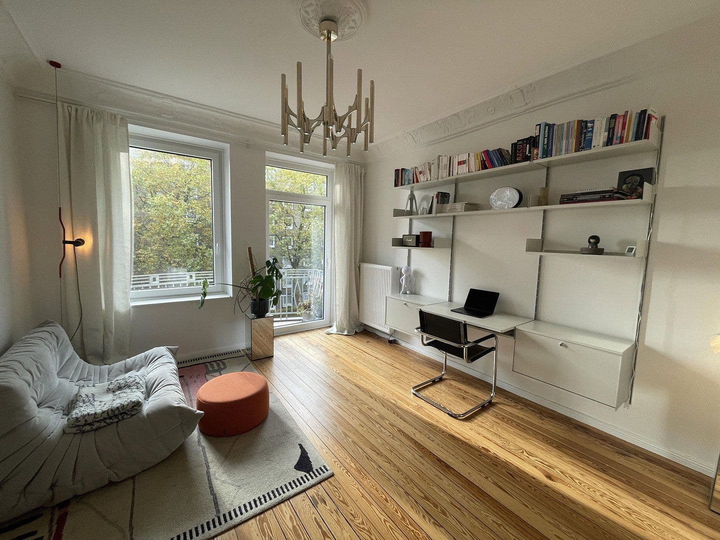 Predaj bytu 2-izbový 45 m², Hamburg, Hamburg Predaj bytu 2-izbový 45 m², Hamburg, Hamburg