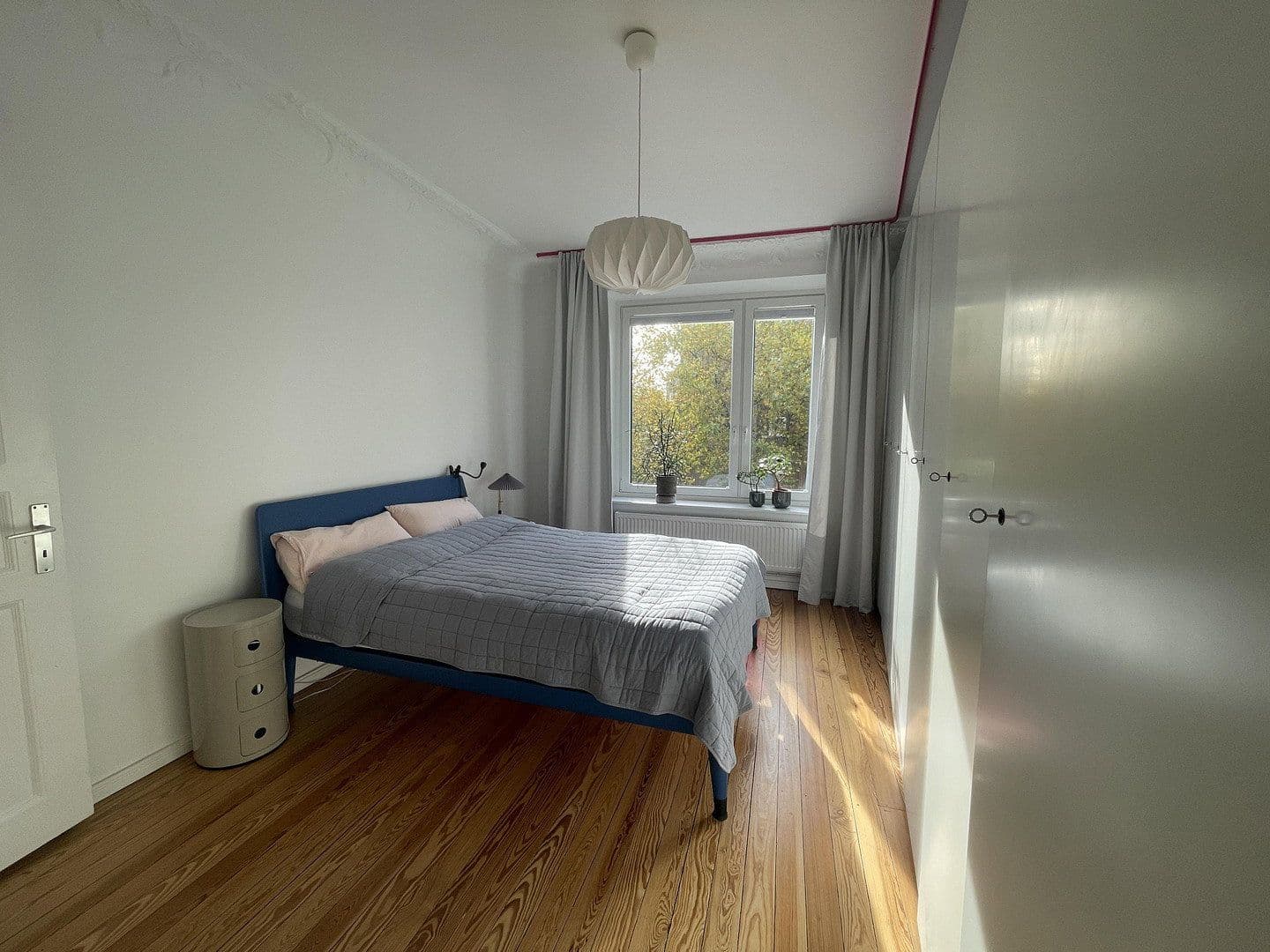 Predaj bytu 2-izbový 45 m², Hamburg, Hamburg Predaj bytu 2-izbový 45 m², Hamburg, Hamburg