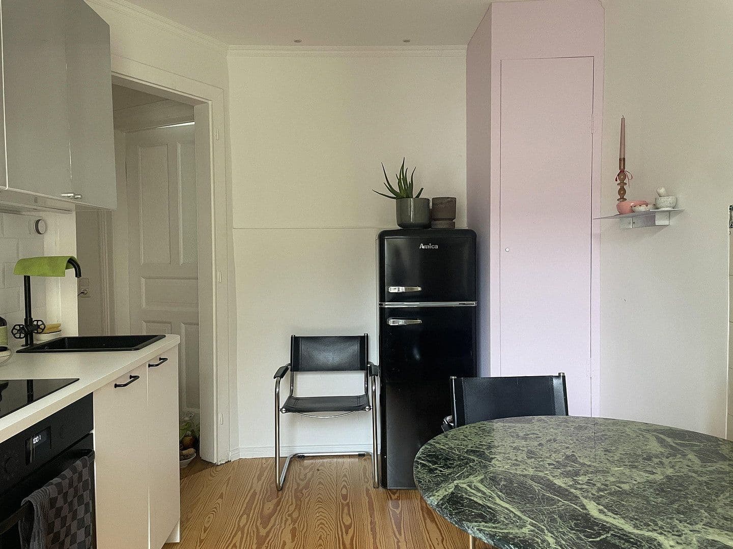 Predaj bytu 2-izbový 45 m², Hamburg, Hamburg Predaj bytu 2-izbový 45 m², Hamburg, Hamburg