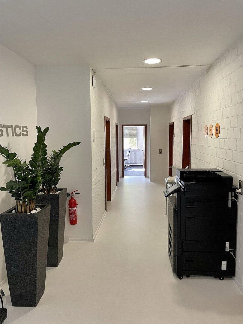 Prenájom kancelárie 20 m², Rudolf - Diesel Str. 11, Schifferstadt, Porýnie-Falcko Prenájom kancelárie 20 m², Rudolf - Diesel Str. 11, Schifferstadt, Porýnie-Falcko