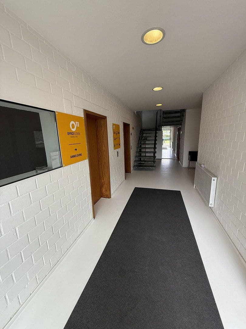 Prenájom kancelárie 20 m², Rudolf - Diesel Str. 11, Schifferstadt, Porýnie-Falcko Prenájom kancelárie 20 m², Rudolf - Diesel Str. 11, Schifferstadt, Porýnie-Falcko