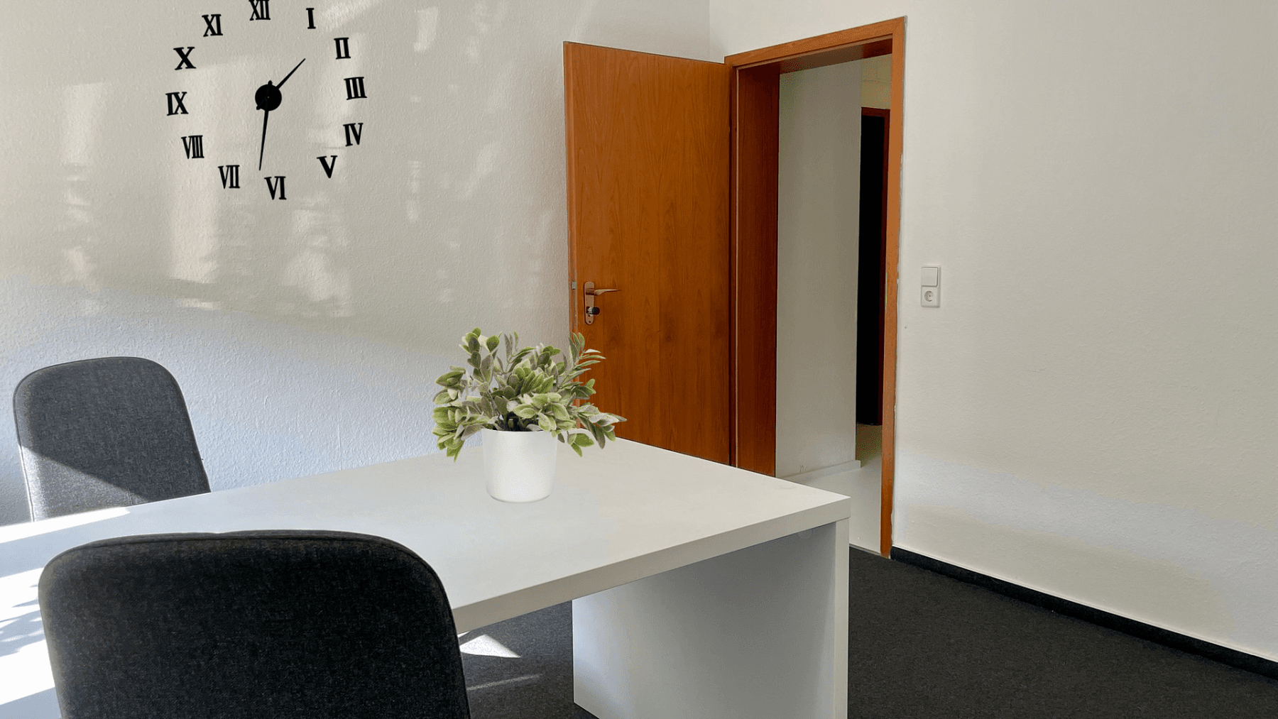 Prenájom kancelárie 20 m², Rudolf - Diesel Str. 11, Schifferstadt, Porýnie-Falcko Prenájom kancelárie 20 m², Rudolf - Diesel Str. 11, Schifferstadt, Porýnie-Falcko