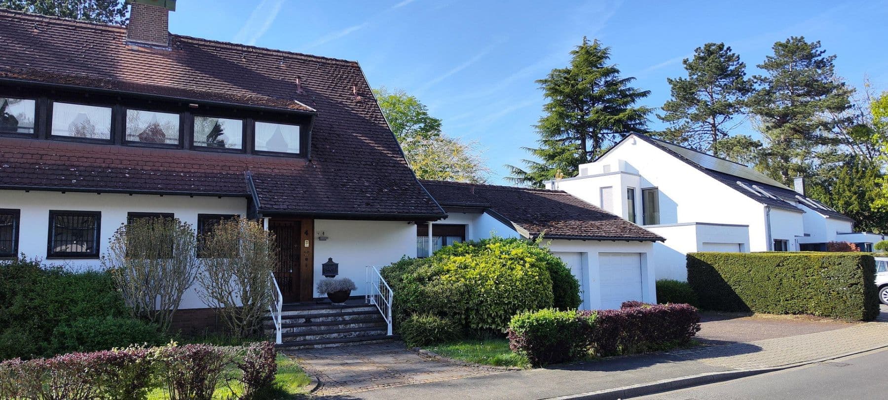 Predaj pozemku 1.646 m², Verschaffeltstr.4, Düsseldorf, Severné Porýnie - Westfálsko Predaj pozemku 1.646 m², Verschaffeltstr.4, Düsseldorf, Severné Porýnie - Westfálsko
