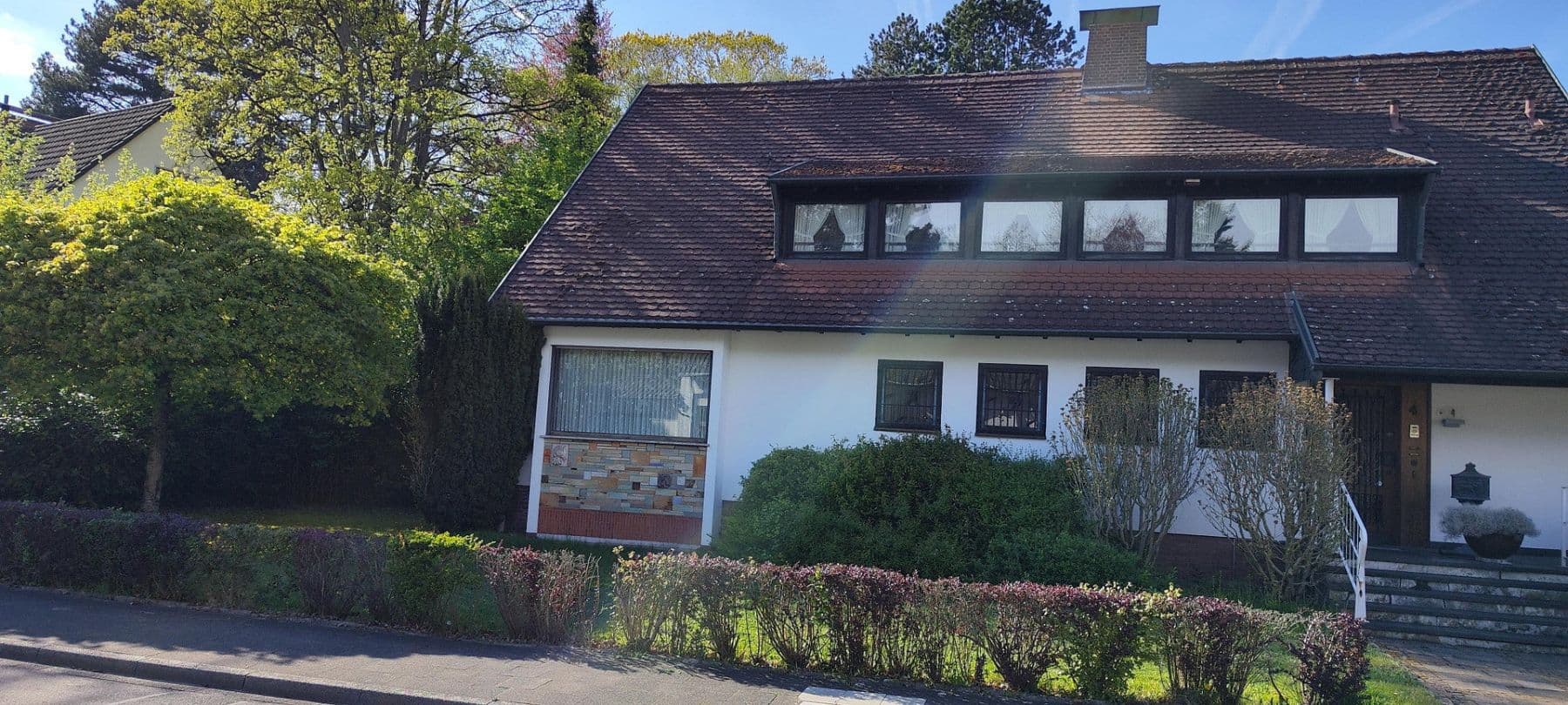 Predaj pozemku 1.646 m², Verschaffeltstr.4, Düsseldorf, Severné Porýnie - Westfálsko Predaj pozemku 1.646 m², Verschaffeltstr.4, Düsseldorf, Severné Porýnie - Westfálsko