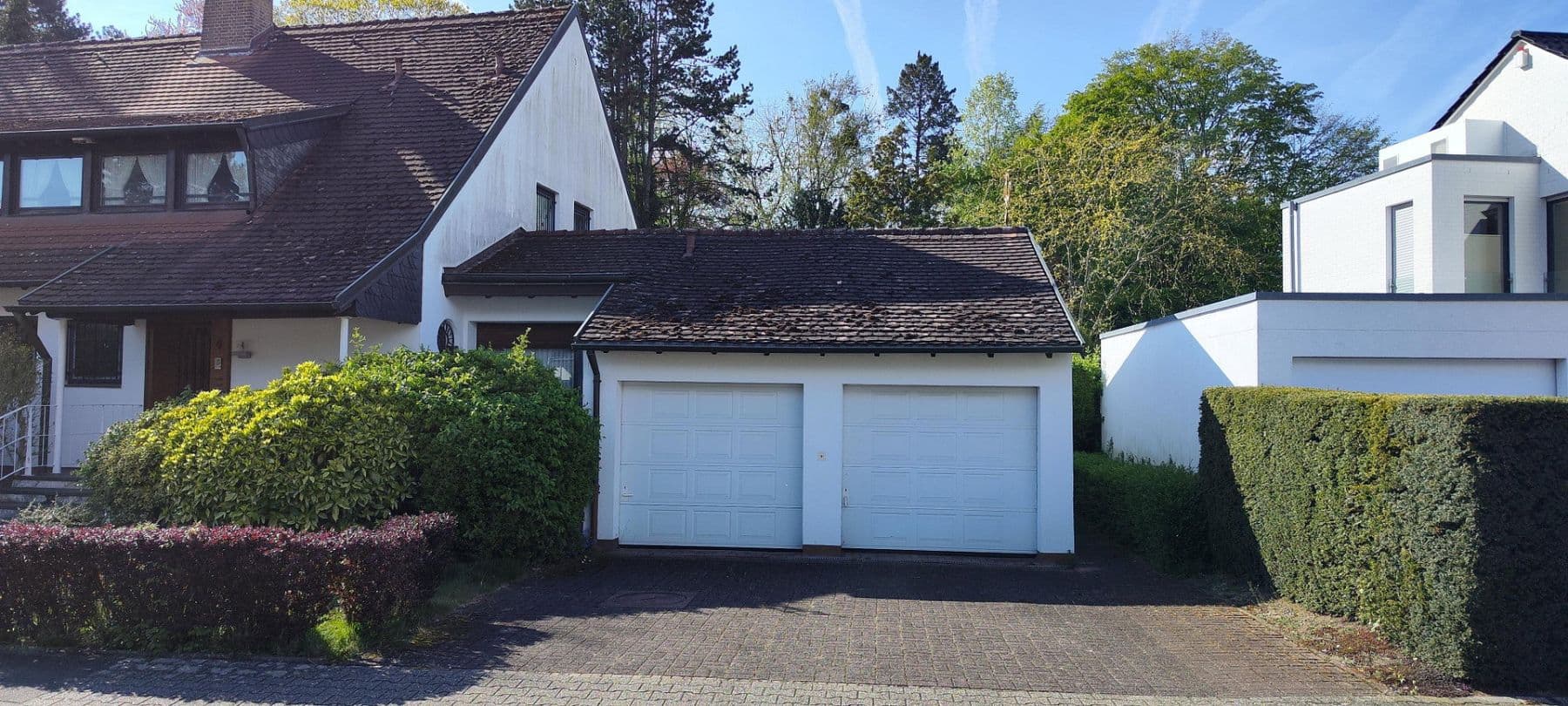 Predaj pozemku 1.646 m², Verschaffeltstr.4, Düsseldorf, Severné Porýnie - Westfálsko Predaj pozemku 1.646 m², Verschaffeltstr.4, Düsseldorf, Severné Porýnie - Westfálsko