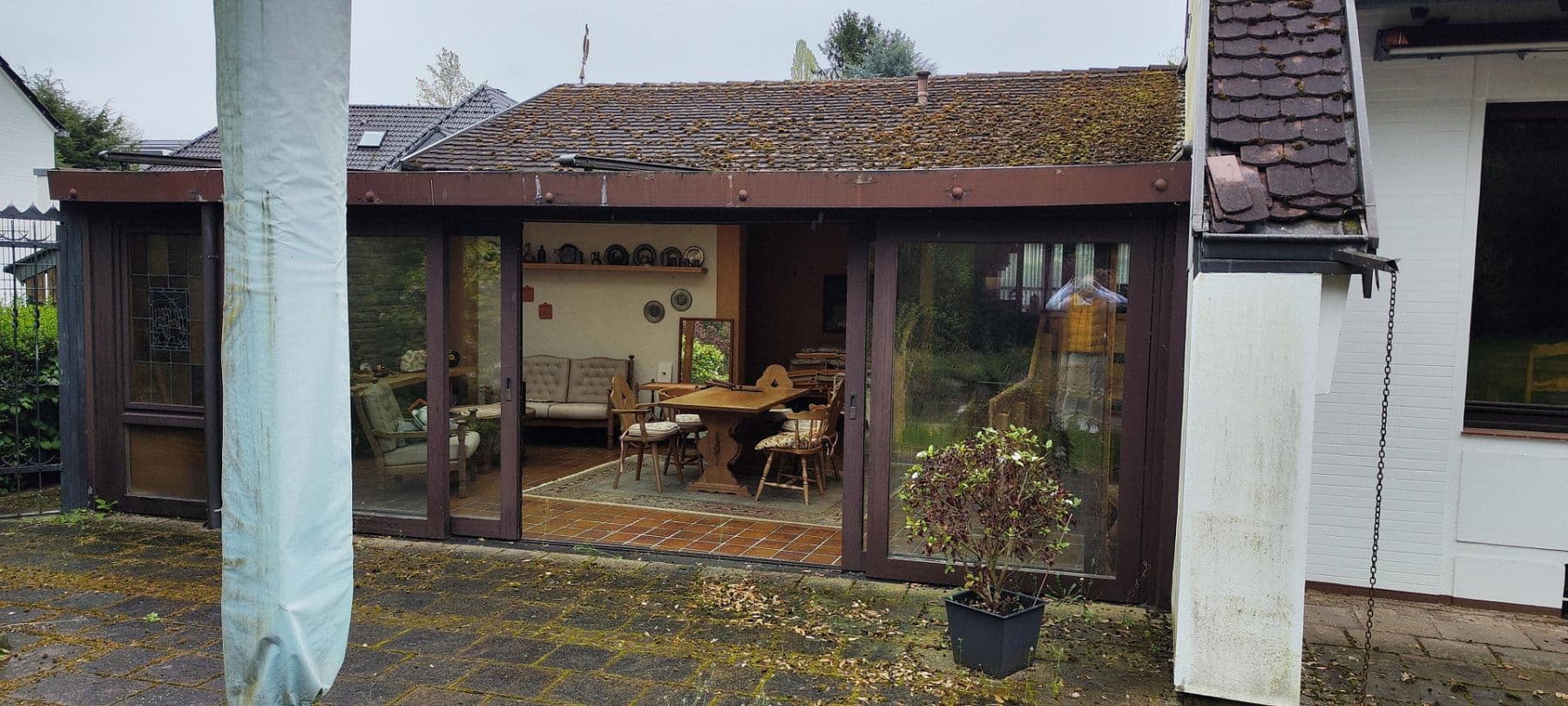 Predaj pozemku 1.646 m², Verschaffeltstr.4, Düsseldorf, Severné Porýnie - Westfálsko Predaj pozemku 1.646 m², Verschaffeltstr.4, Düsseldorf, Severné Porýnie - Westfálsko