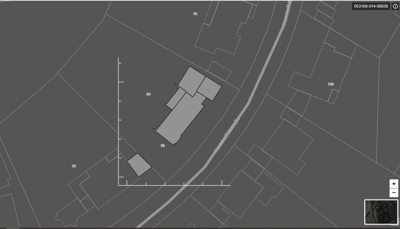 Predaj pozemku 1.646 m², Verschaffeltstr.4, Düsseldorf, Severné Porýnie - Westfálsko Predaj pozemku 1.646 m², Verschaffeltstr.4, Düsseldorf, Severné Porýnie - Westfálsko
