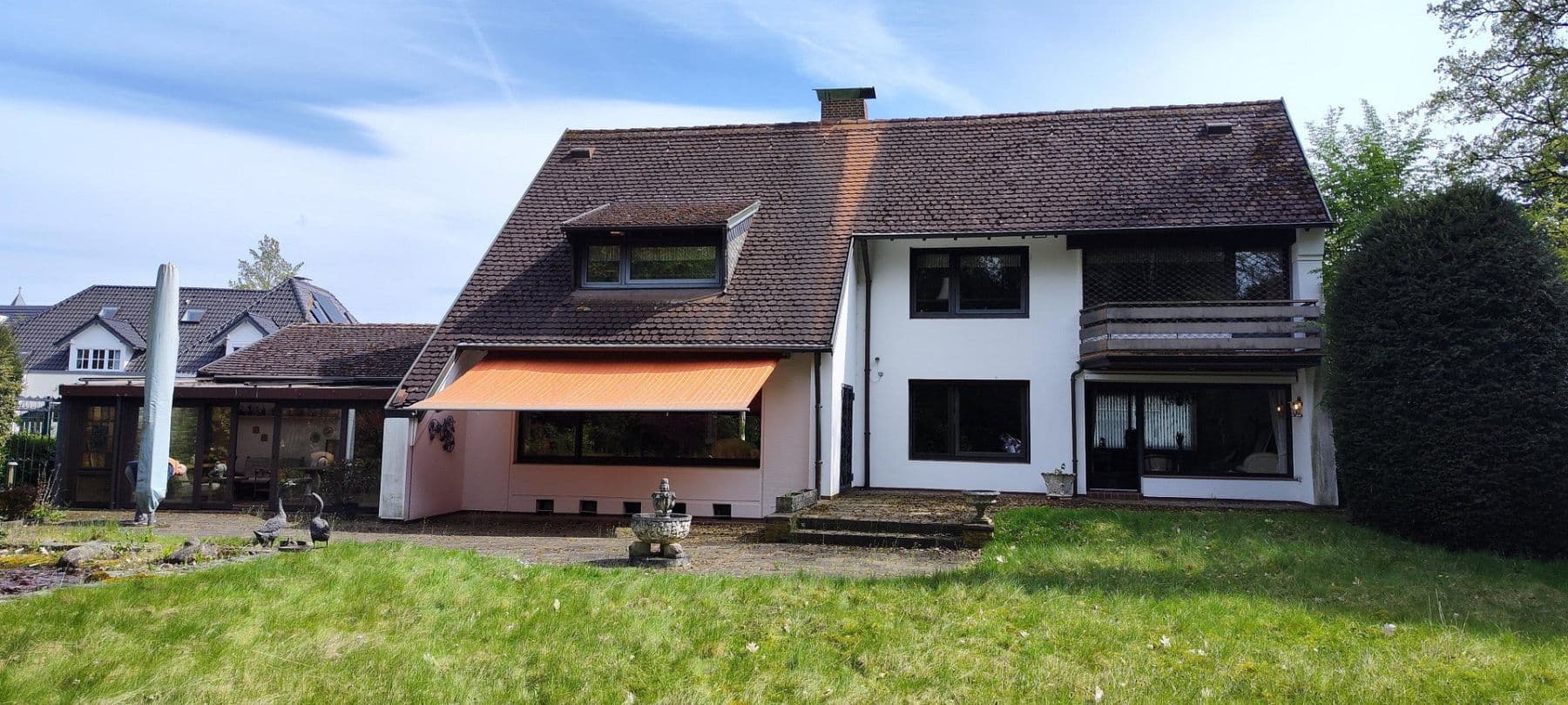 Predaj pozemku 1.646 m², Verschaffeltstr.4, Düsseldorf, Severné Porýnie - Westfálsko Predaj pozemku 1.646 m², Verschaffeltstr.4, Düsseldorf, Severné Porýnie - Westfálsko