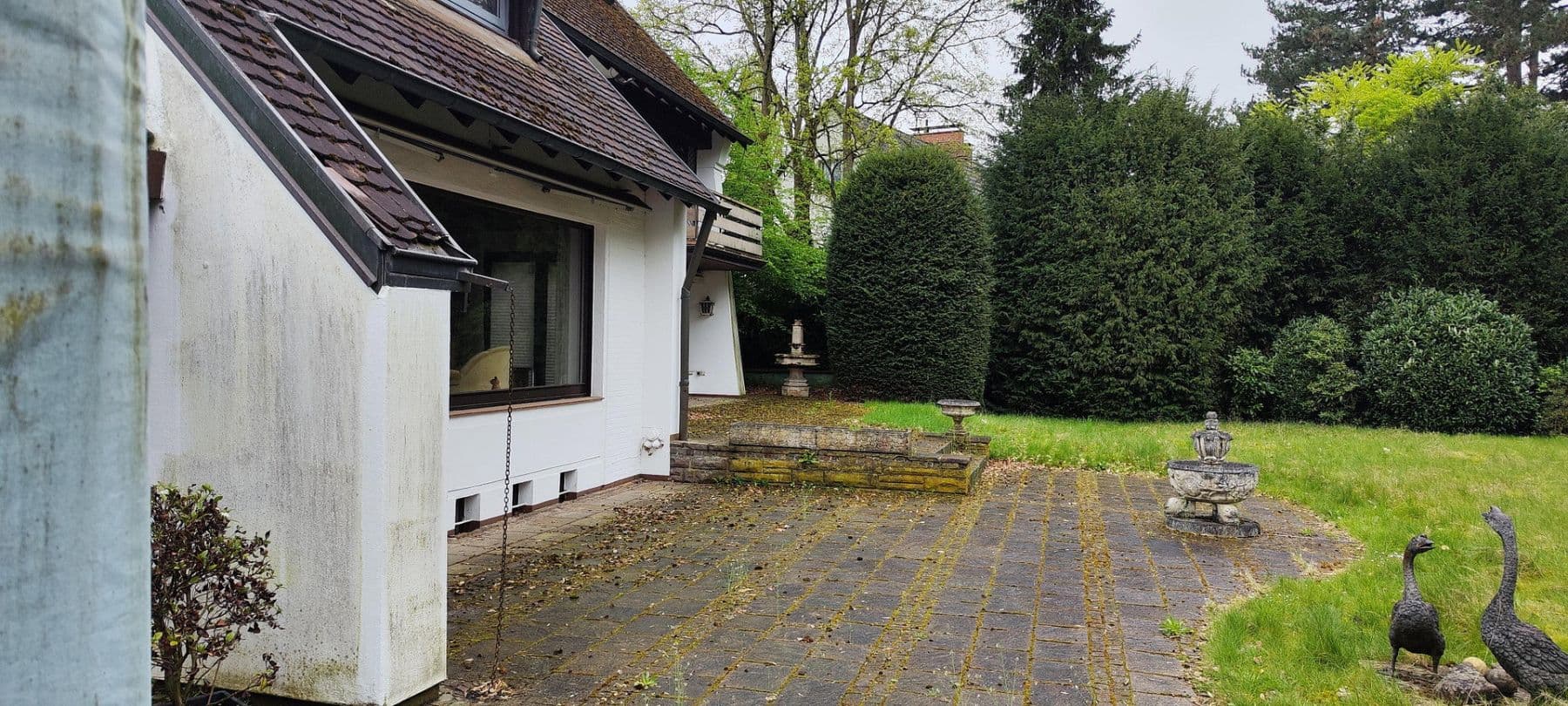 Predaj pozemku 1.646 m², Verschaffeltstr.4, Düsseldorf, Severné Porýnie - Westfálsko Predaj pozemku 1.646 m², Verschaffeltstr.4, Düsseldorf, Severné Porýnie - Westfálsko