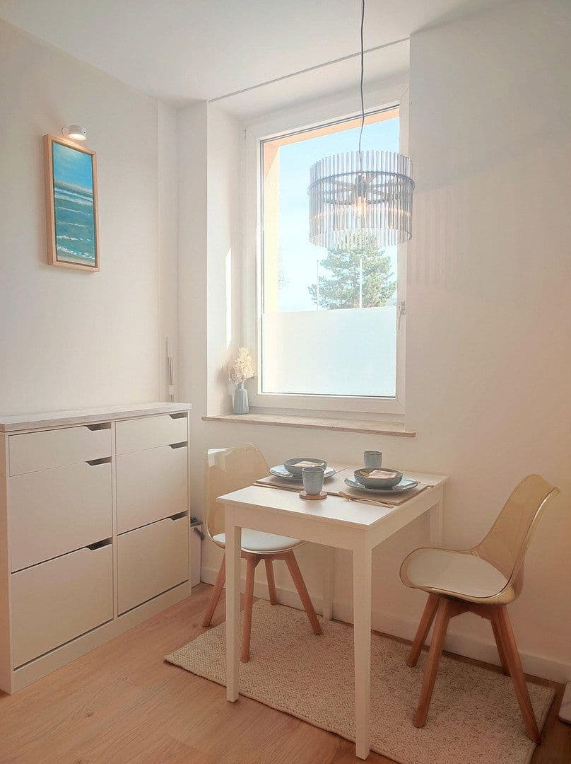 Prenájom bytu 2-izbový 26 m², Poststraß 38, Stuttgart, Bádensko-Wurttembersko Prenájom bytu 2-izbový 26 m², Poststraß 38, Stuttgart, Bádensko-Wurttembersko