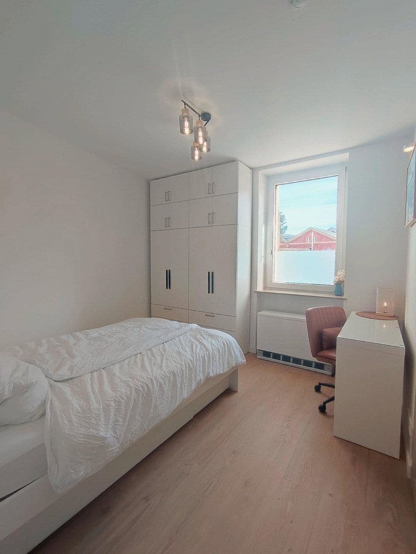 Prenájom bytu 2-izbový 26 m², Poststraß 38, Stuttgart, Bádensko-Wurttembersko Prenájom bytu 2-izbový 26 m², Poststraß 38, Stuttgart, Bádensko-Wurttembersko