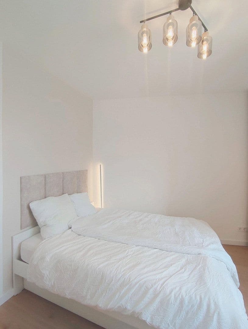 Prenájom bytu 2-izbový 26 m², Poststraß 38, Stuttgart, Bádensko-Wurttembersko Prenájom bytu 2-izbový 26 m², Poststraß 38, Stuttgart, Bádensko-Wurttembersko