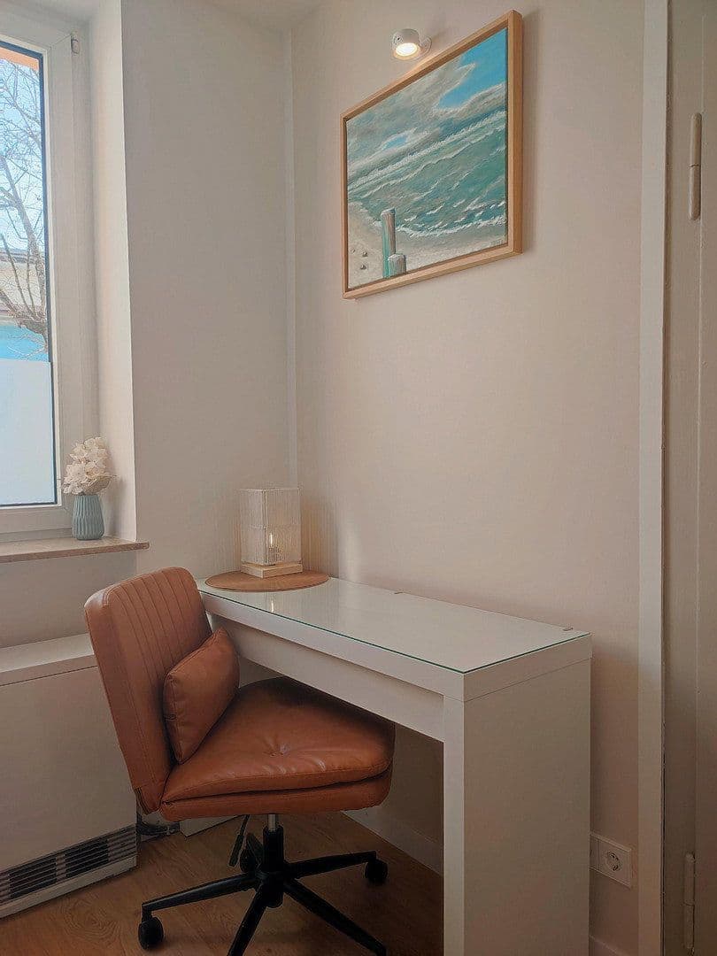 Prenájom bytu 2-izbový 26 m², Poststraß 38, Stuttgart, Bádensko-Wurttembersko Prenájom bytu 2-izbový 26 m², Poststraß 38, Stuttgart, Bádensko-Wurttembersko