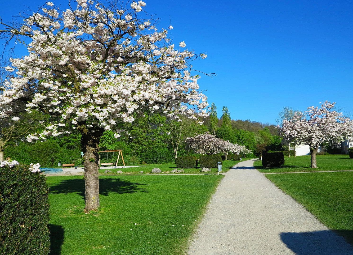 Prenájom bytu 2-izbový 48 m², Im Bruckenwasen 6, Plochingen, Bádensko-Wurttembersko Prenájom bytu 2-izbový 48 m², Im Bruckenwasen 6, Plochingen, Bádensko-Wurttembersko
