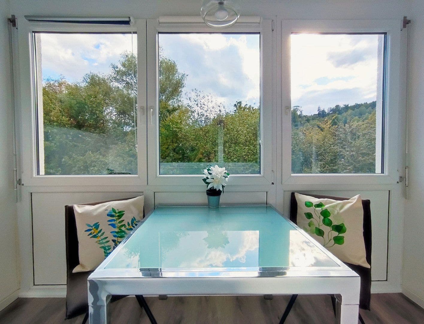 Prenájom bytu 2-izbový 48 m², Im Bruckenwasen 6, Plochingen, Bádensko-Wurttembersko Prenájom bytu 2-izbový 48 m², Im Bruckenwasen 6, Plochingen, Bádensko-Wurttembersko