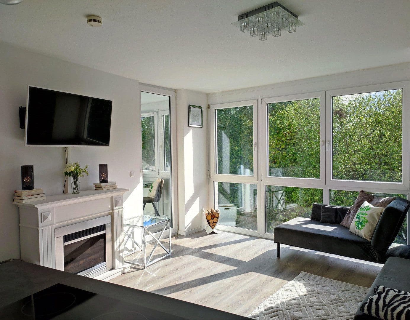 Prenájom bytu 2-izbový 48 m², Im Bruckenwasen 6, Plochingen, Bádensko-Wurttembersko Prenájom bytu 2-izbový 48 m², Im Bruckenwasen 6, Plochingen, Bádensko-Wurttembersko