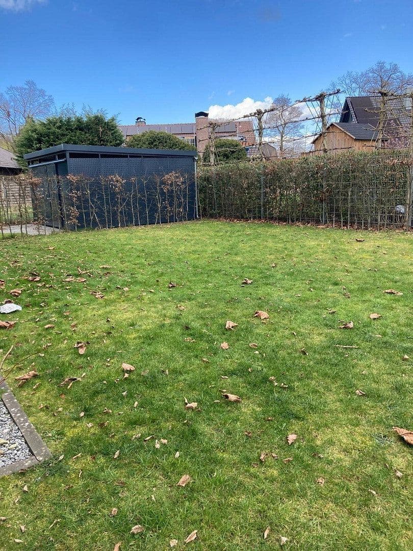 Prenájom bytu 3-izbový 105 m², Bocholt, Severné Porýnie - Westfálsko Prenájom bytu 3-izbový 105 m², Bocholt, Severné Porýnie - Westfálsko