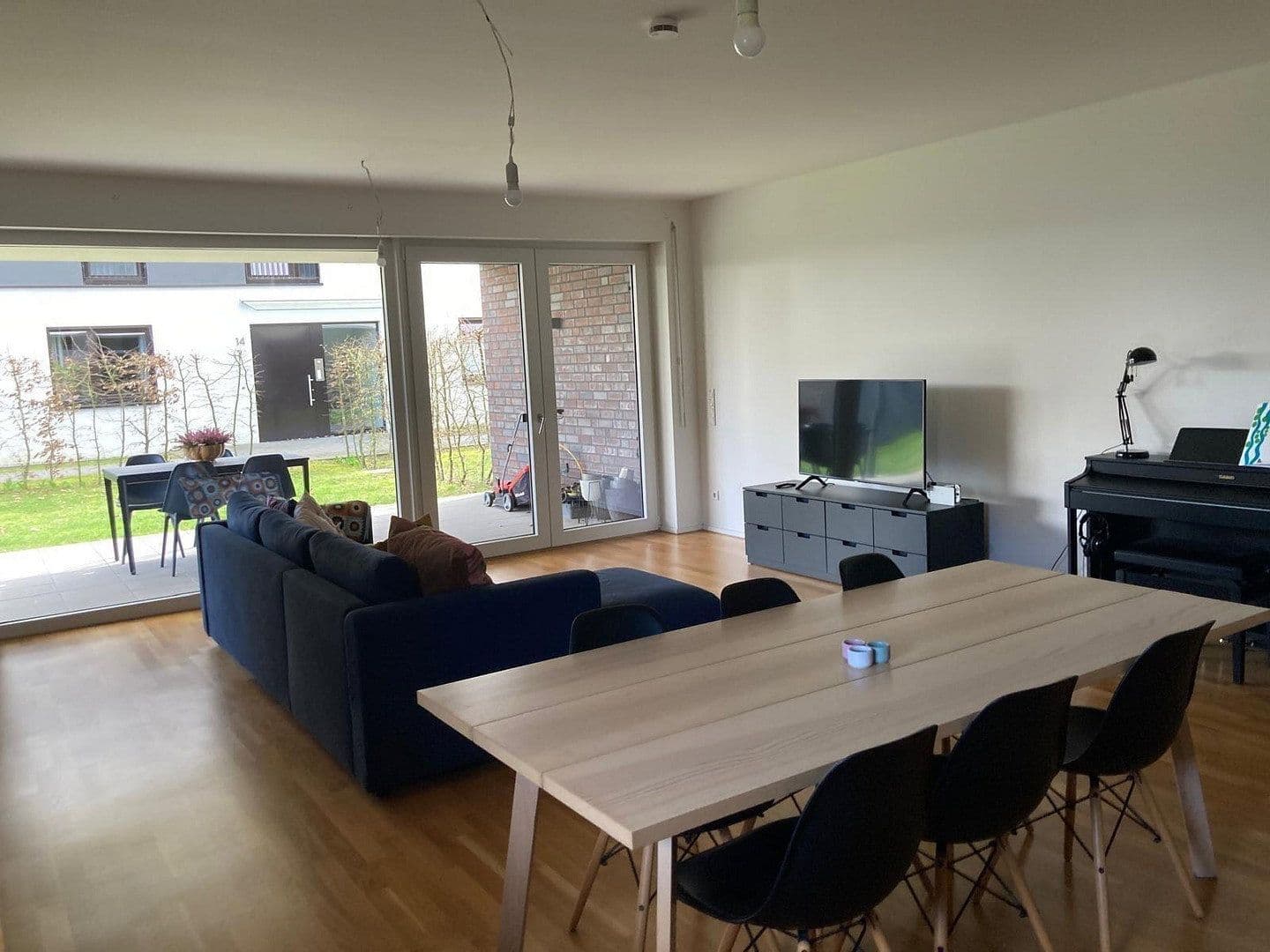 Prenájom bytu 3-izbový 105 m², Bocholt, Severné Porýnie - Westfálsko Prenájom bytu 3-izbový 105 m², Bocholt, Severné Porýnie - Westfálsko