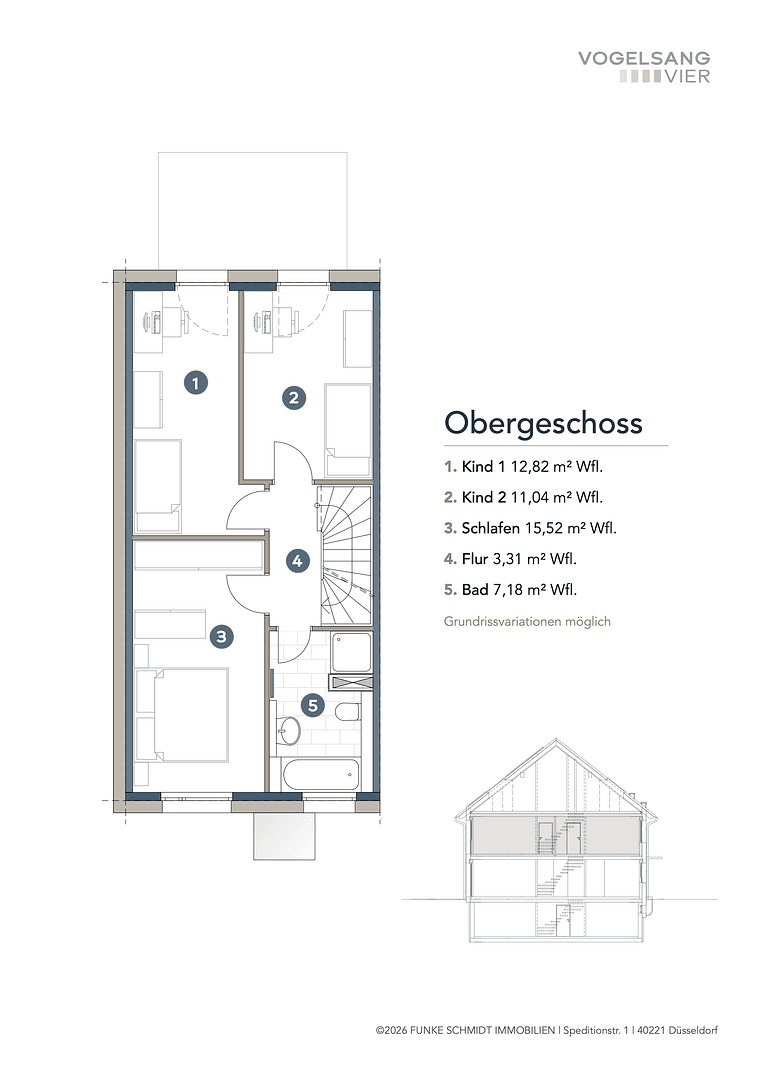 Predaj domu 135 m², pozemek 240 m², Neuss, Severné Porýnie - Westfálsko Predaj domu 135 m², pozemek 240 m², Neuss, Severné Porýnie - Westfálsko