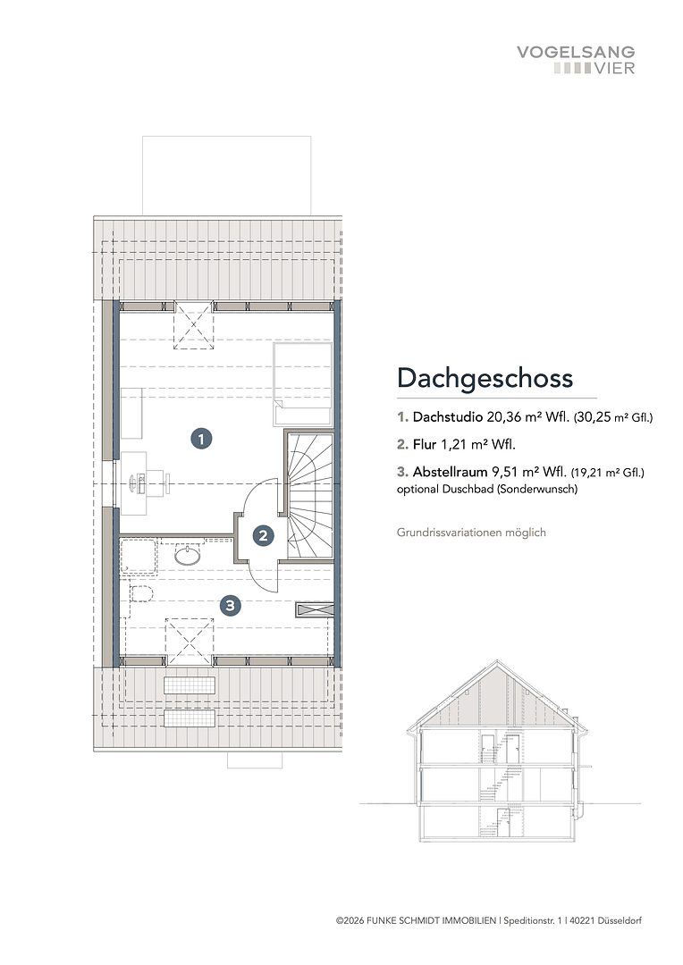 Predaj domu 135 m², pozemek 240 m², Neuss, Severné Porýnie - Westfálsko Predaj domu 135 m², pozemek 240 m², Neuss, Severné Porýnie - Westfálsko