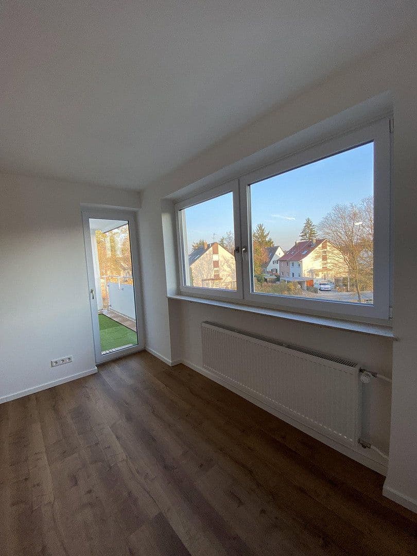 Predaj bytu 3-izbový 76 m², Saidelsteig 3, Erlangen-Tennenlohe, Bavorsko Predaj bytu 3-izbový 76 m², Saidelsteig 3, Erlangen-Tennenlohe, Bavorsko