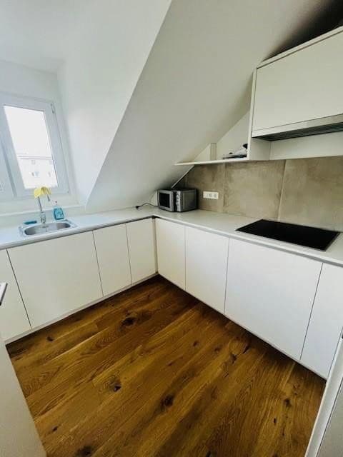 Prenájom bytu 2-izbový 46 m², Löwenstraße 30, Offenbach, Hesensko Prenájom bytu 2-izbový 46 m², Löwenstraße 30, Offenbach, Hesensko