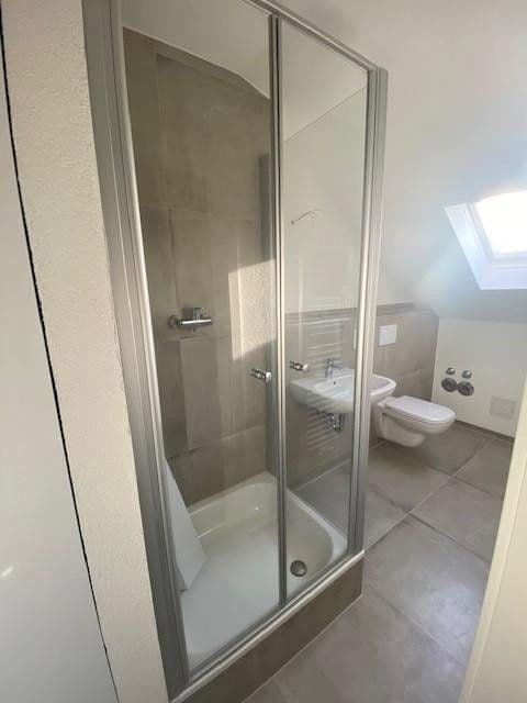 Prenájom bytu 2-izbový 46 m², Löwenstraße 30, Offenbach, Hesensko Prenájom bytu 2-izbový 46 m², Löwenstraße 30, Offenbach, Hesensko