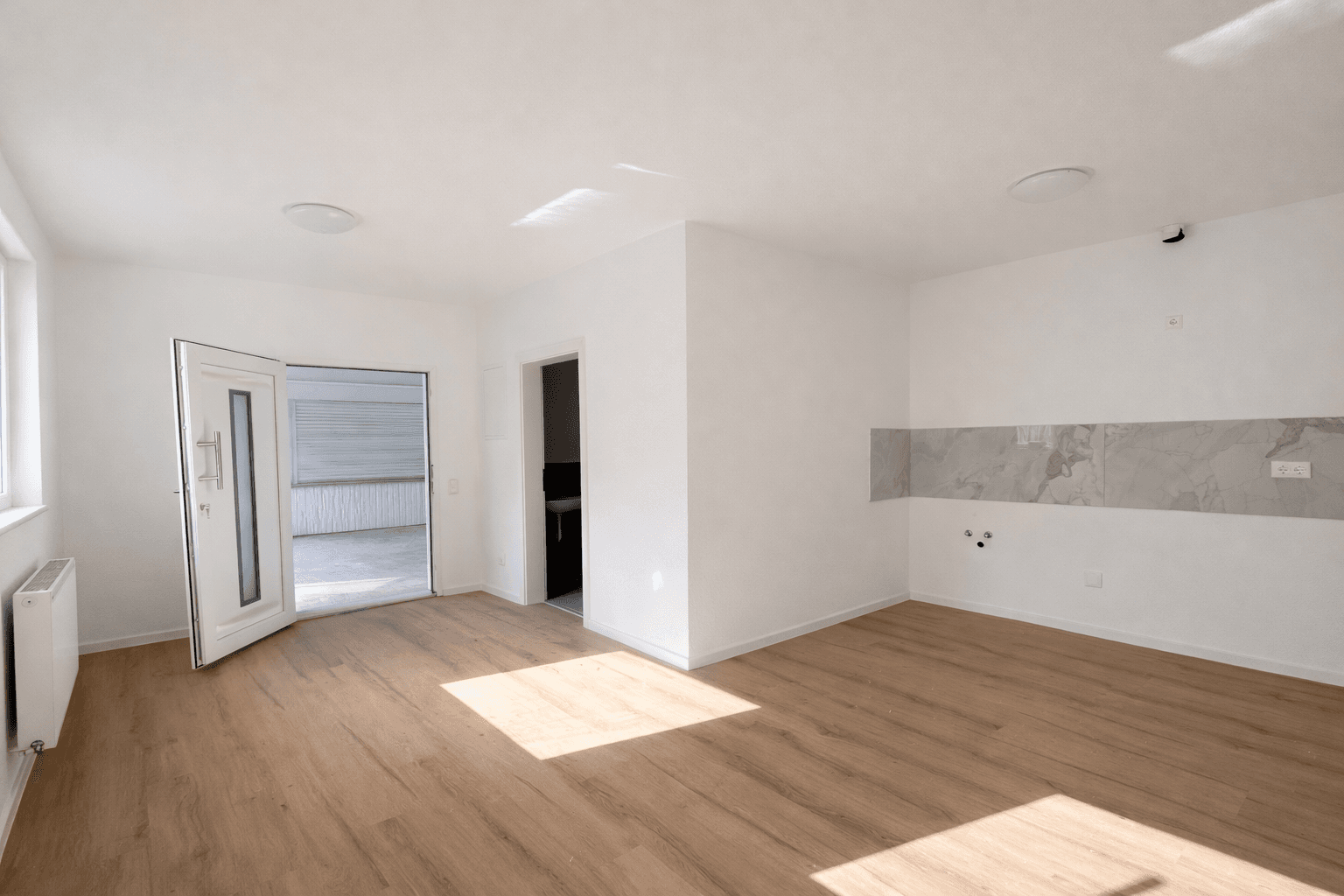 Prenájom bytu 2-izbový 53 m², Etschberger Weg 49, Kusel, Porýnie-Falcko Prenájom bytu 2-izbový 53 m², Etschberger Weg 49, Kusel, Porýnie-Falcko