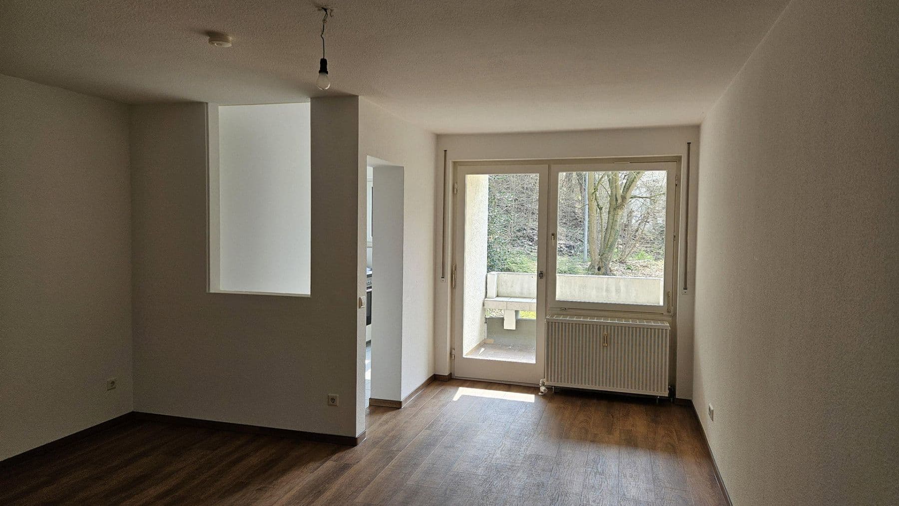 Prenájom bytu 1-izbový 42 m², Münchinger Weg 9, Schwieberdingen, Bádensko-Wurttembersko Prenájom bytu 1-izbový 42 m², Münchinger Weg 9, Schwieberdingen, Bádensko-Wurttembersko