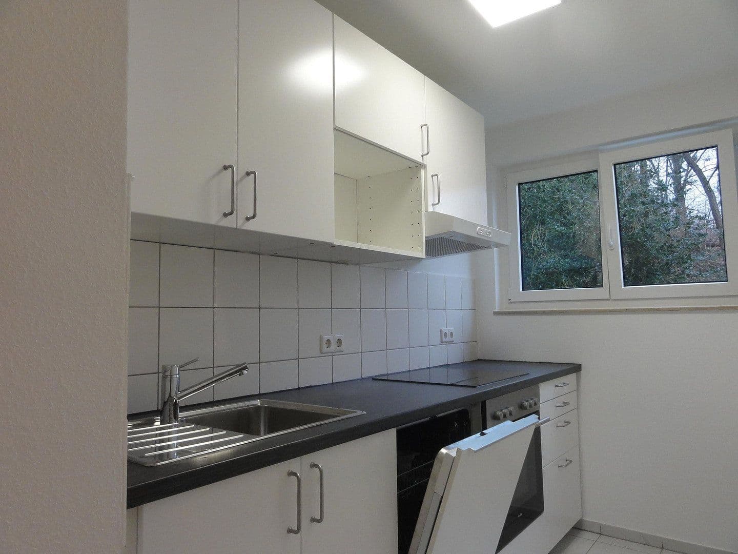 Prenájom bytu 1-izbový 42 m², Münchinger Weg 9, Schwieberdingen, Bádensko-Wurttembersko Prenájom bytu 1-izbový 42 m², Münchinger Weg 9, Schwieberdingen, Bádensko-Wurttembersko