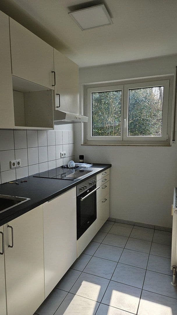 Prenájom bytu 1-izbový 42 m², Münchinger Weg 9, Schwieberdingen, Bádensko-Wurttembersko Prenájom bytu 1-izbový 42 m², Münchinger Weg 9, Schwieberdingen, Bádensko-Wurttembersko