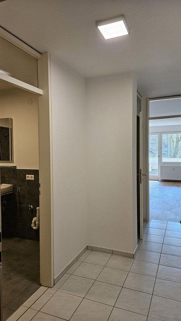 Prenájom bytu 1-izbový 42 m², Münchinger Weg 9, Schwieberdingen, Bádensko-Wurttembersko Prenájom bytu 1-izbový 42 m², Münchinger Weg 9, Schwieberdingen, Bádensko-Wurttembersko