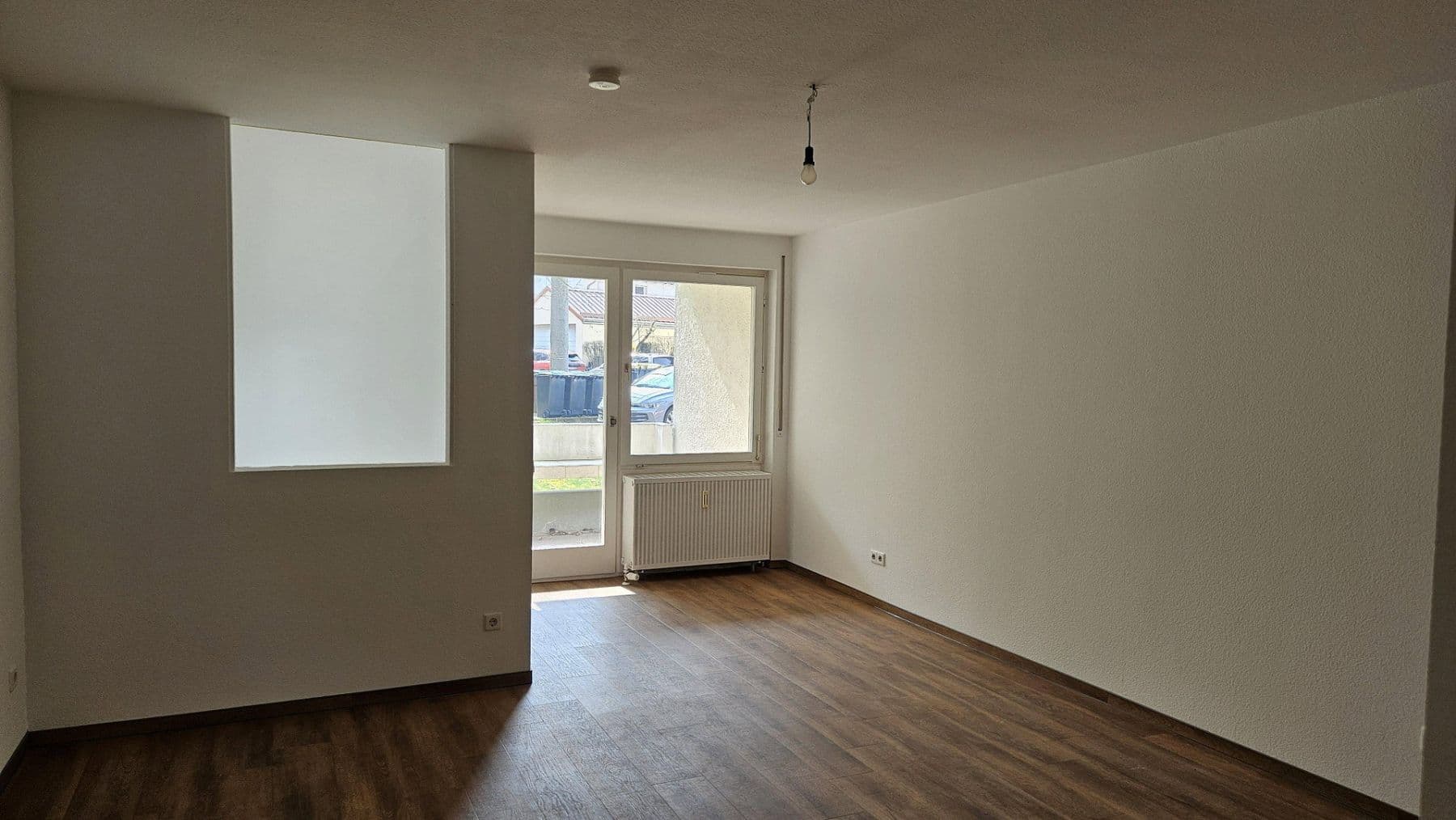 Prenájom bytu 1-izbový 42 m², Münchinger Weg 9, Schwieberdingen, Bádensko-Wurttembersko Prenájom bytu 1-izbový 42 m², Münchinger Weg 9, Schwieberdingen, Bádensko-Wurttembersko
