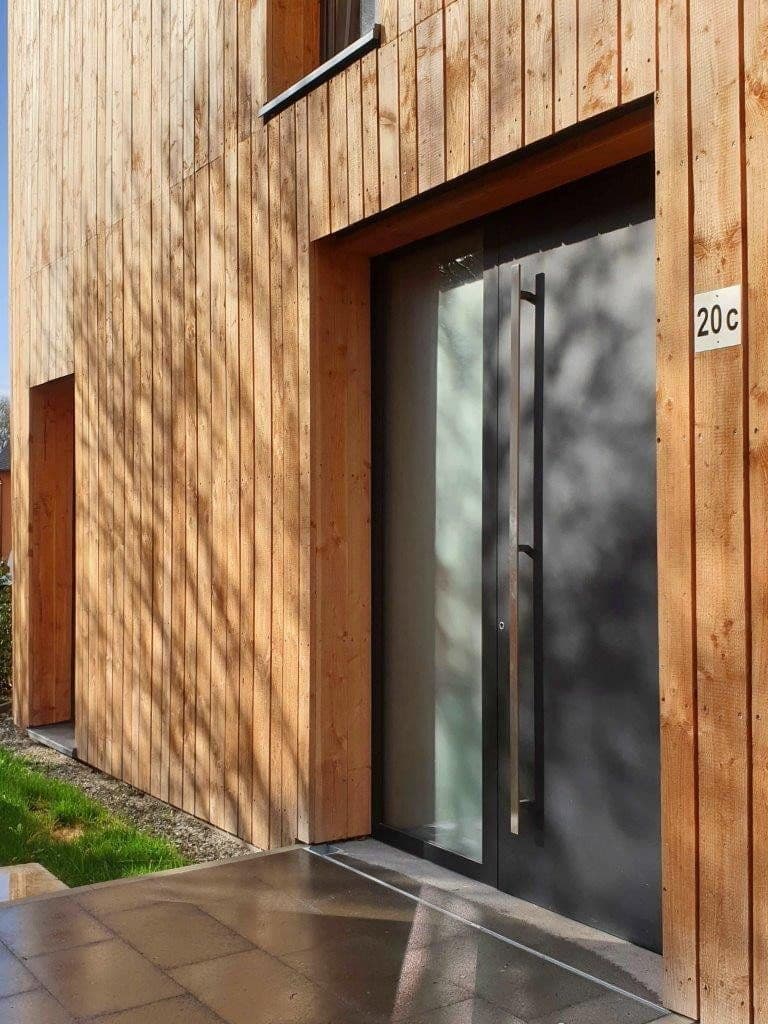 Predaj domu 568 m², pozemek 704 m², Schwarzer Weg 20 c, Trier, Porýnie-Falcko Predaj domu 568 m², pozemek 704 m², Schwarzer Weg 20 c, Trier, Porýnie-Falcko